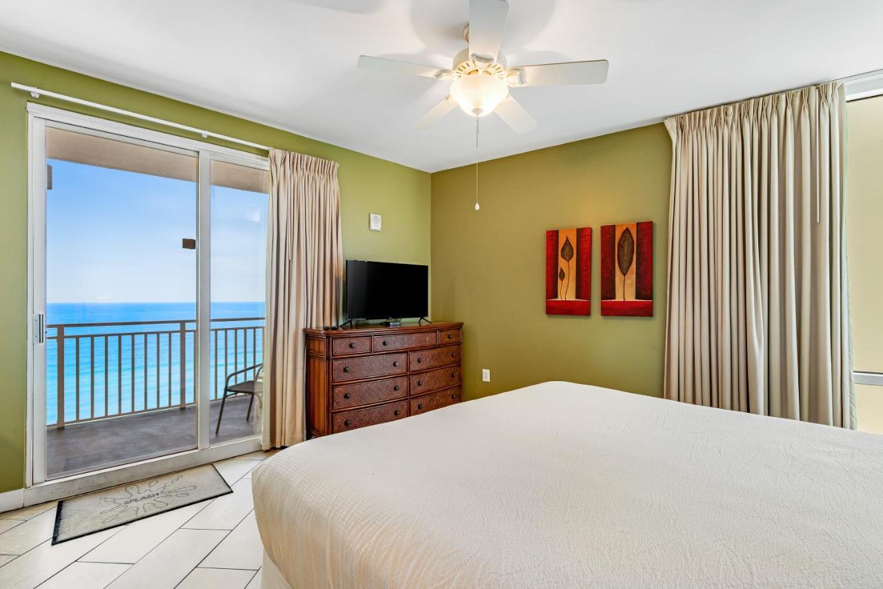 Splash Resort Condos II Panama City Beach Exterior photo